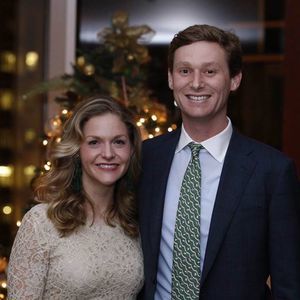 Meet your Posher, Carter